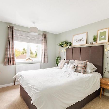 The Fromeway Bed & Breakfast Radstock Dış mekan fotoğraf