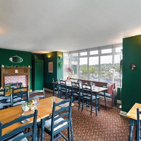The Fromeway Bed & Breakfast Radstock Dış mekan fotoğraf