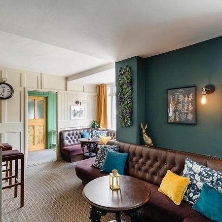 The Fromeway Bed & Breakfast Radstock Dış mekan fotoğraf