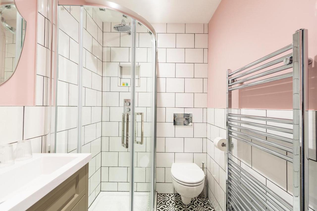 The Fromeway Bed & Breakfast Radstock Dış mekan fotoğraf