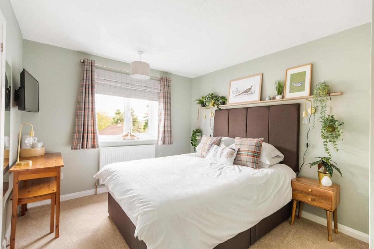 The Fromeway Bed & Breakfast Radstock Dış mekan fotoğraf