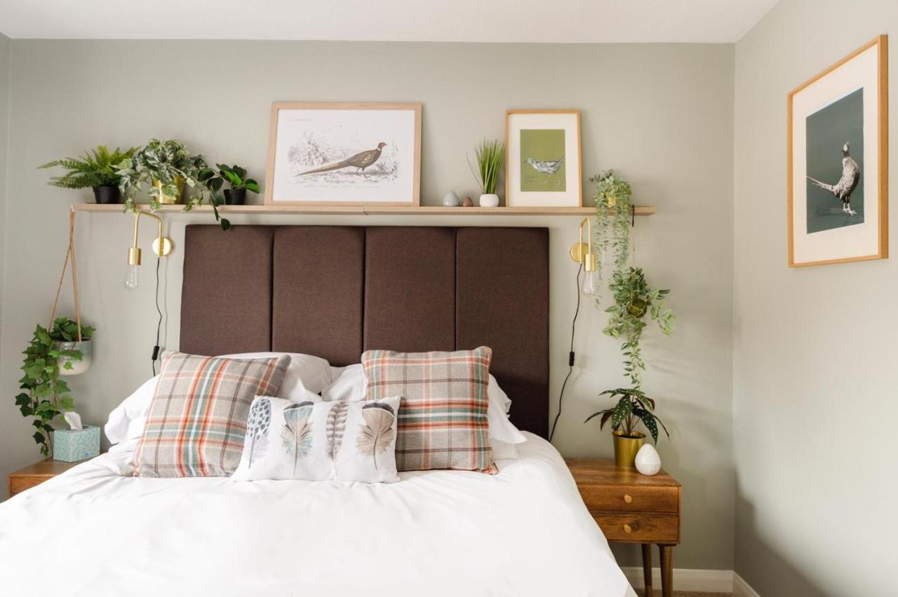 The Fromeway Bed & Breakfast Radstock Dış mekan fotoğraf