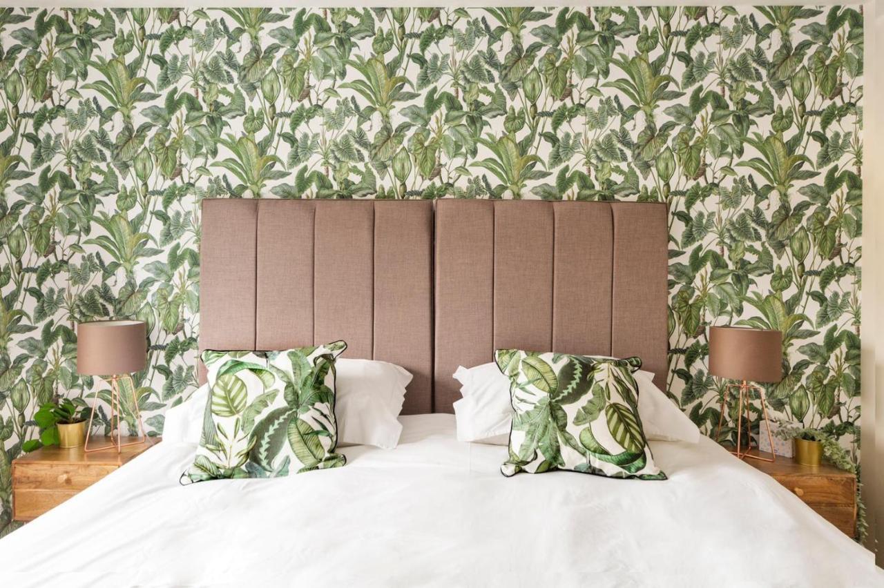 The Fromeway Bed & Breakfast Radstock Dış mekan fotoğraf