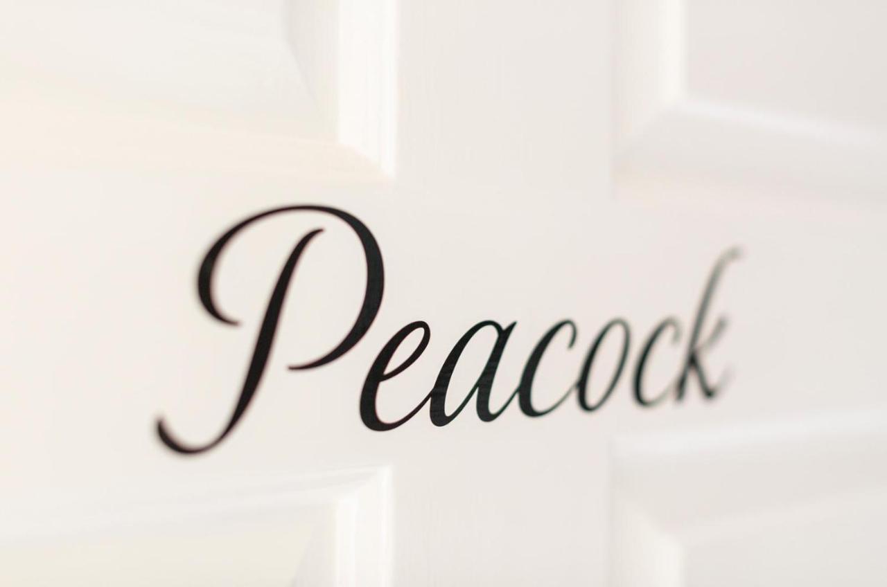 The Fromeway Bed & Breakfast Radstock Dış mekan fotoğraf